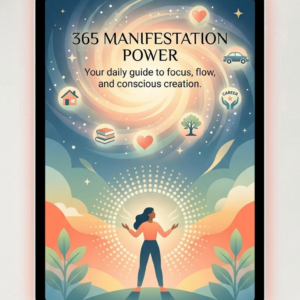 365 Manifestation Power