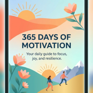 365 Days of Motivation