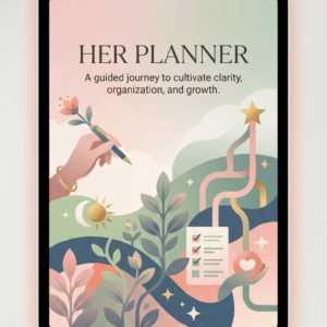 Her Planner